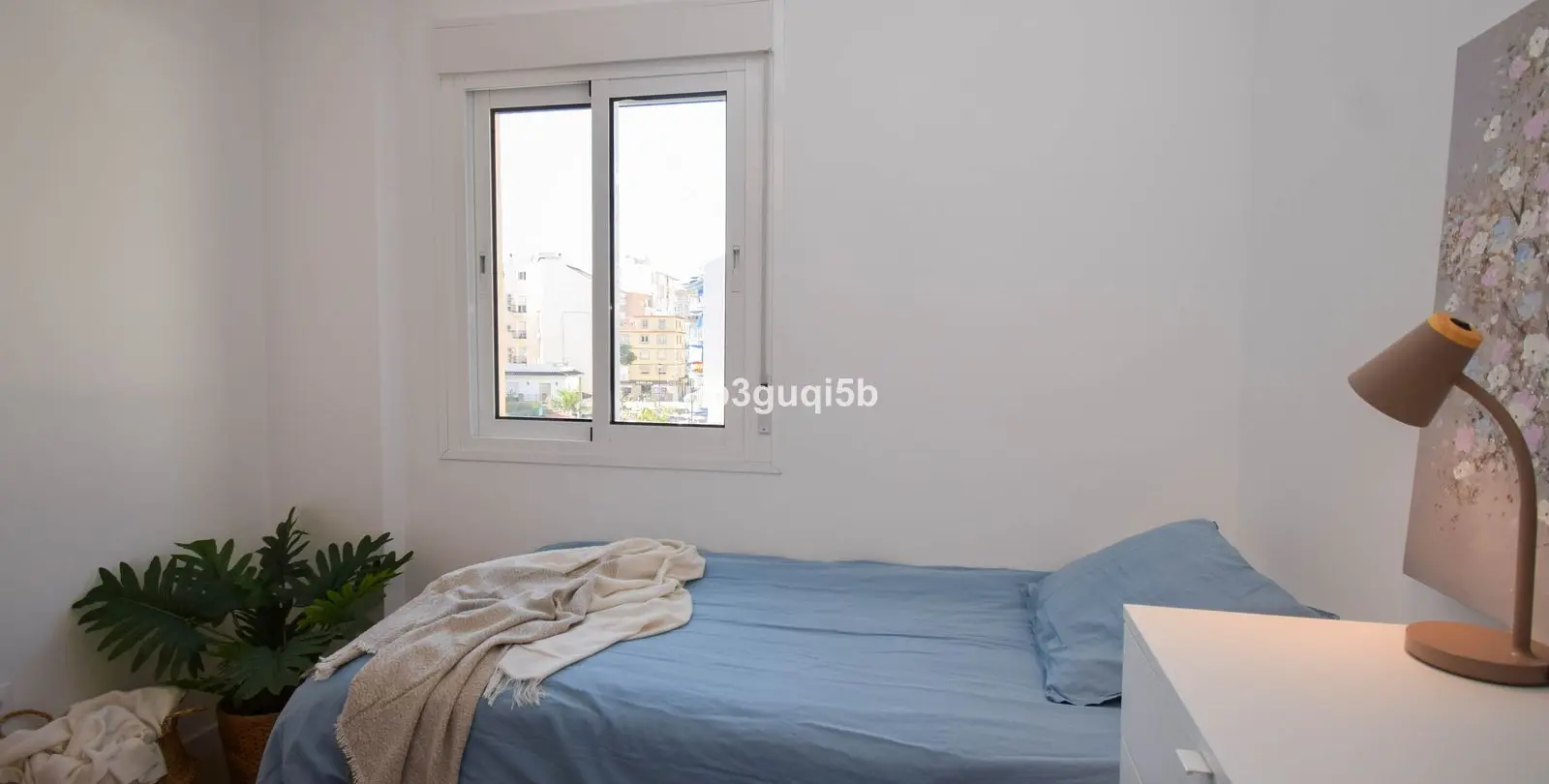 Venta de apartamento en planta media en Fuengirola 20