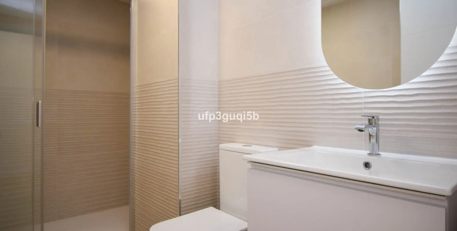 Venta de apartamento en planta media en Fuengirola 22