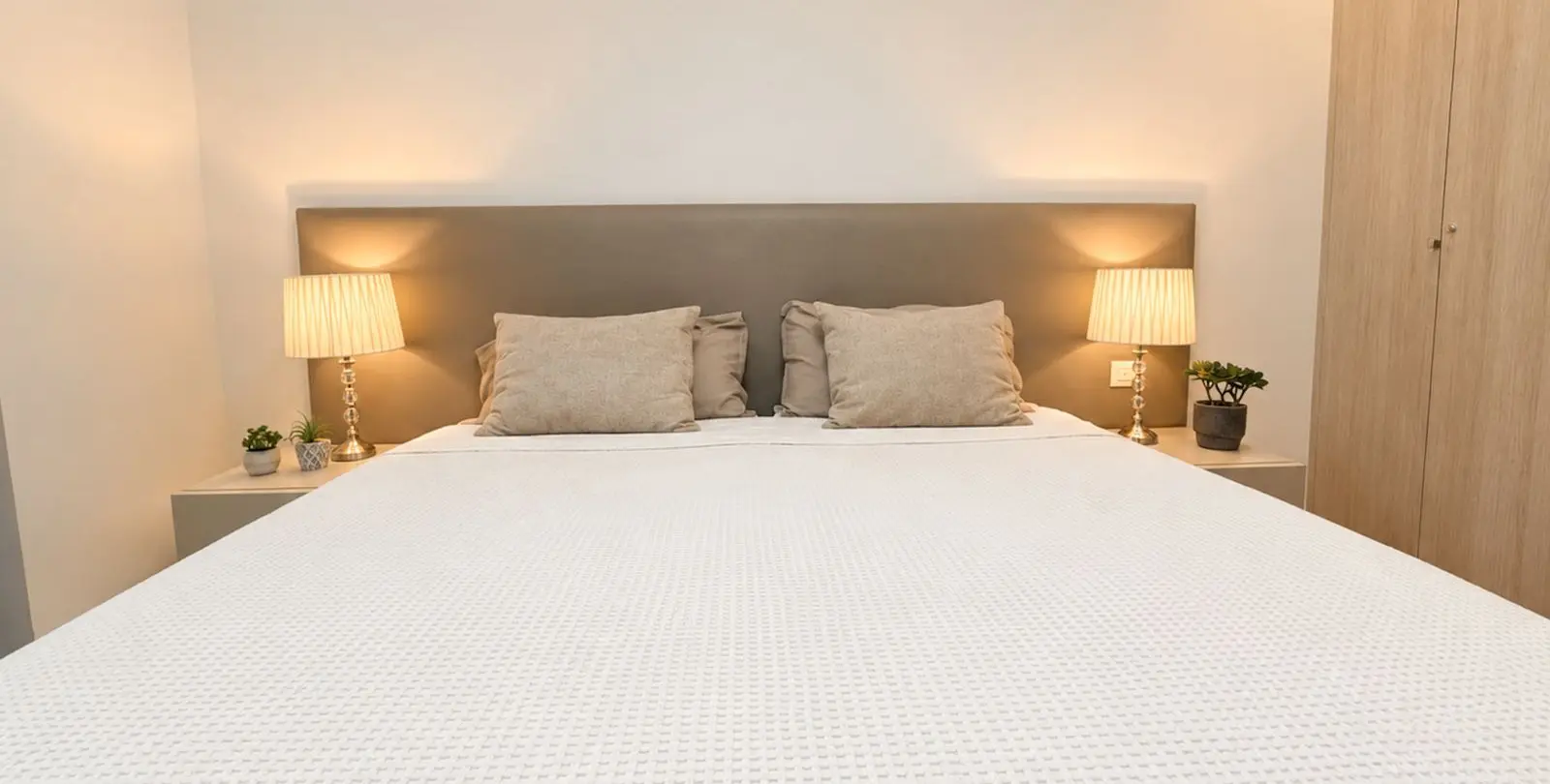 Venta de apartamento en planta media en Carib Playa 13