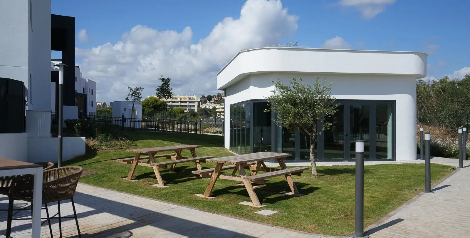 Venta de ático en El Chaparral 22