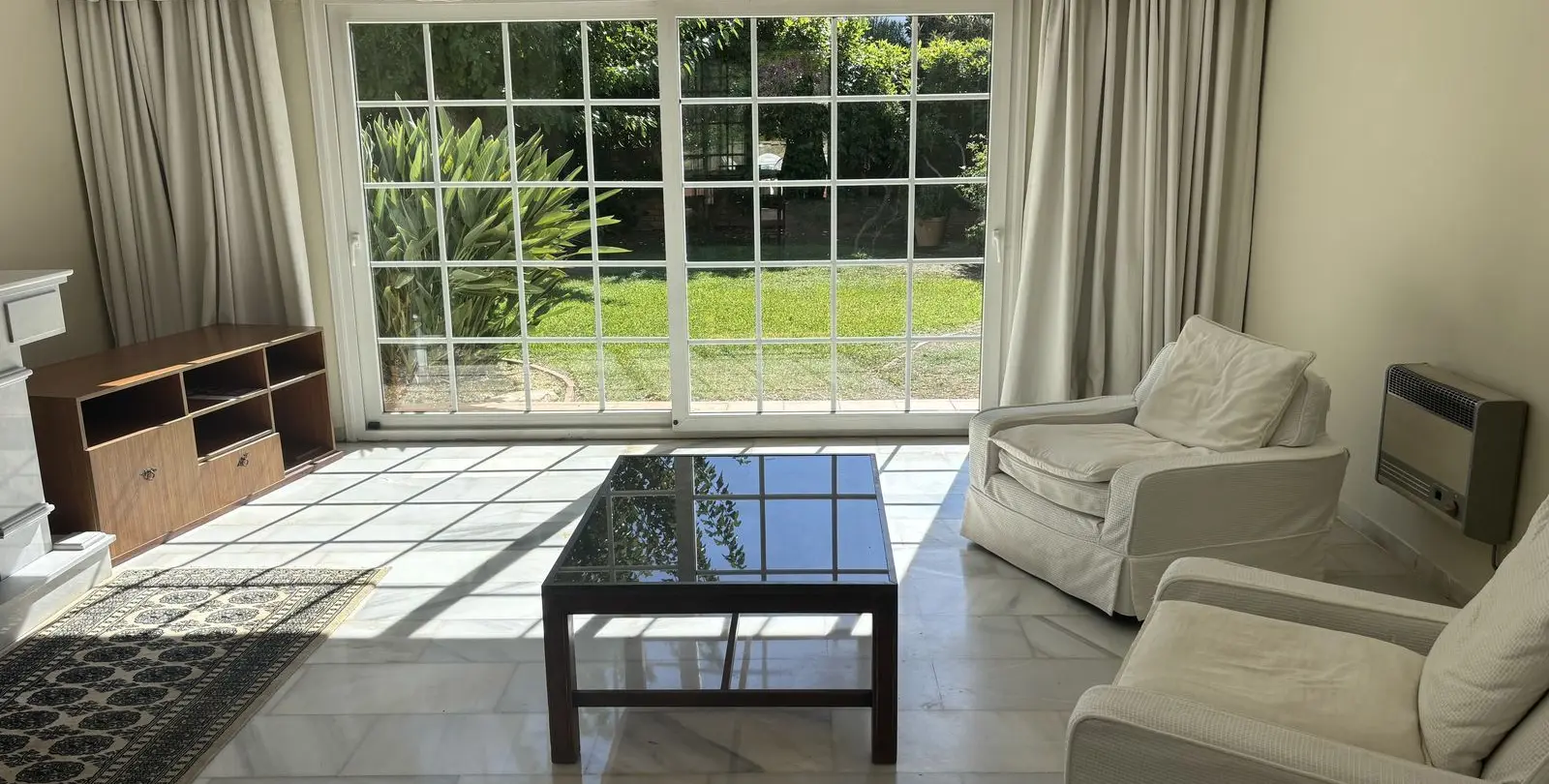 Venta de villa independiente en Calahonda 4