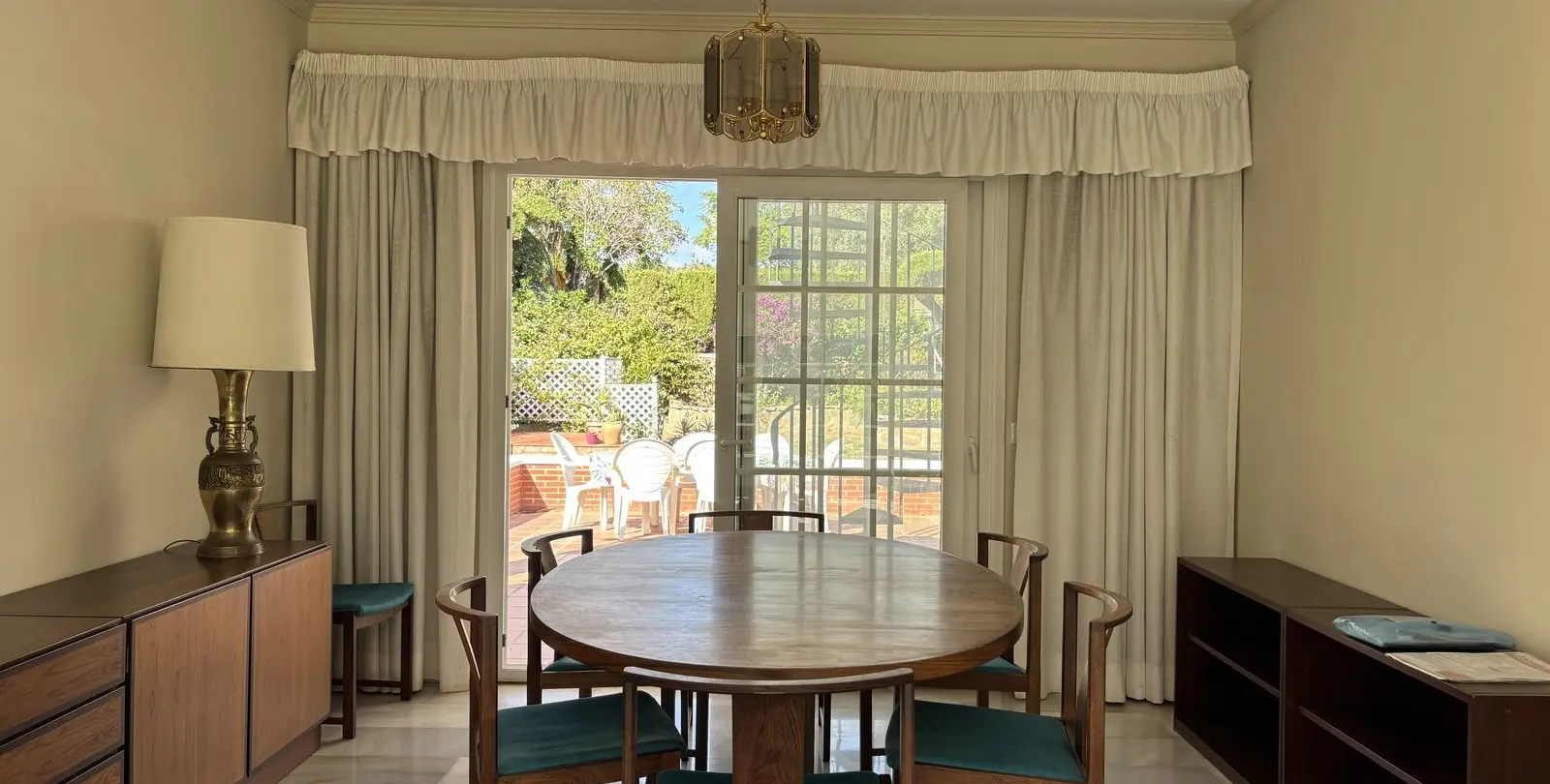 Venta de villa independiente en Calahonda 5