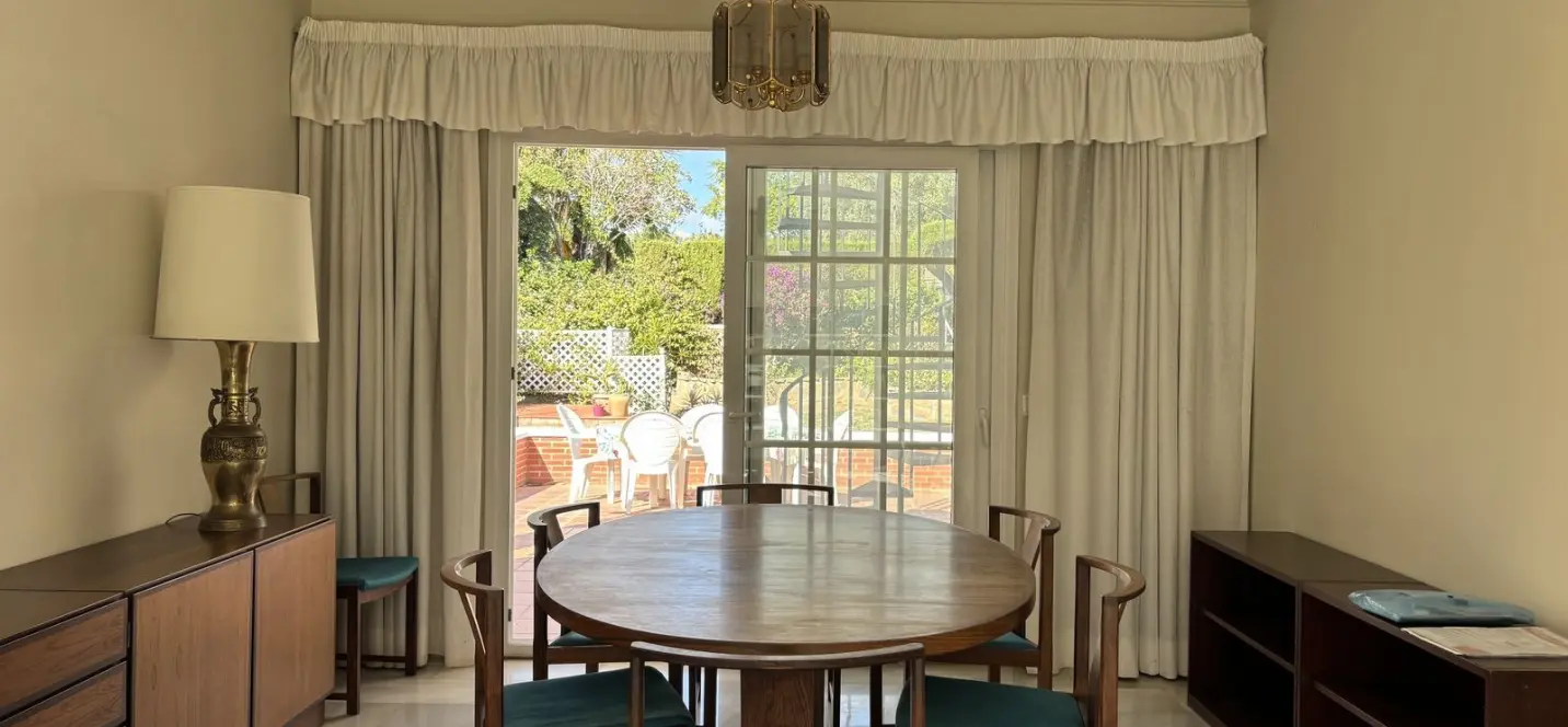 Venta de villa independiente en Calahonda 4