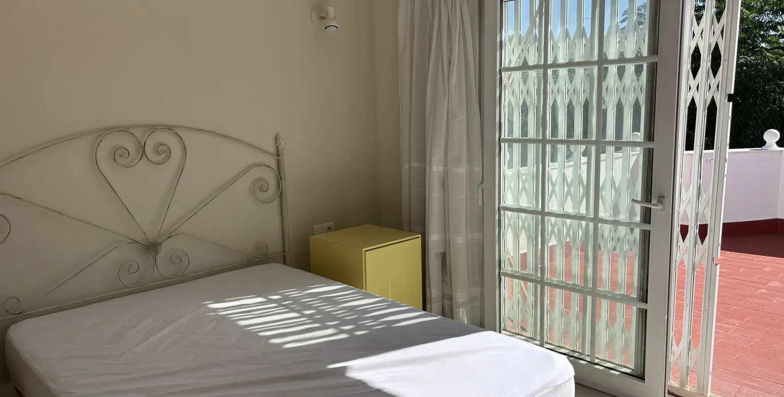 Venta de villa independiente en Calahonda 8