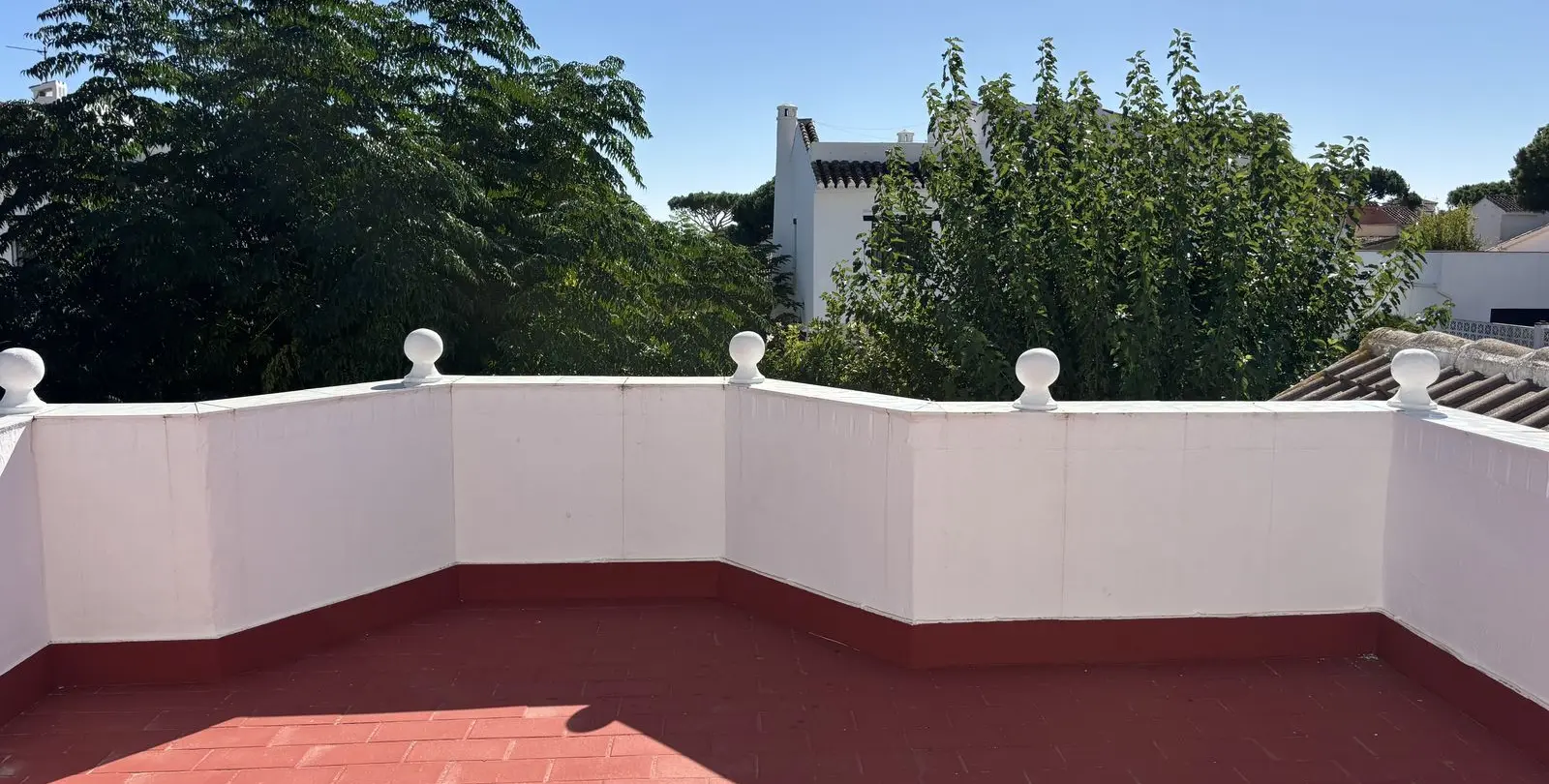 Venta de villa independiente en Calahonda 11