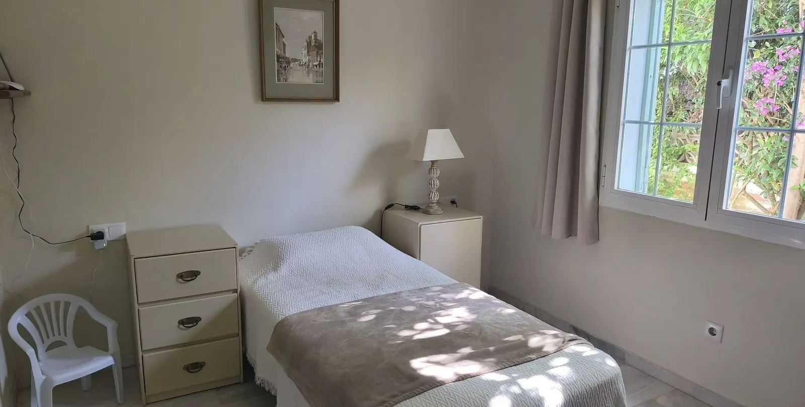 Venta de villa independiente en Calahonda 12