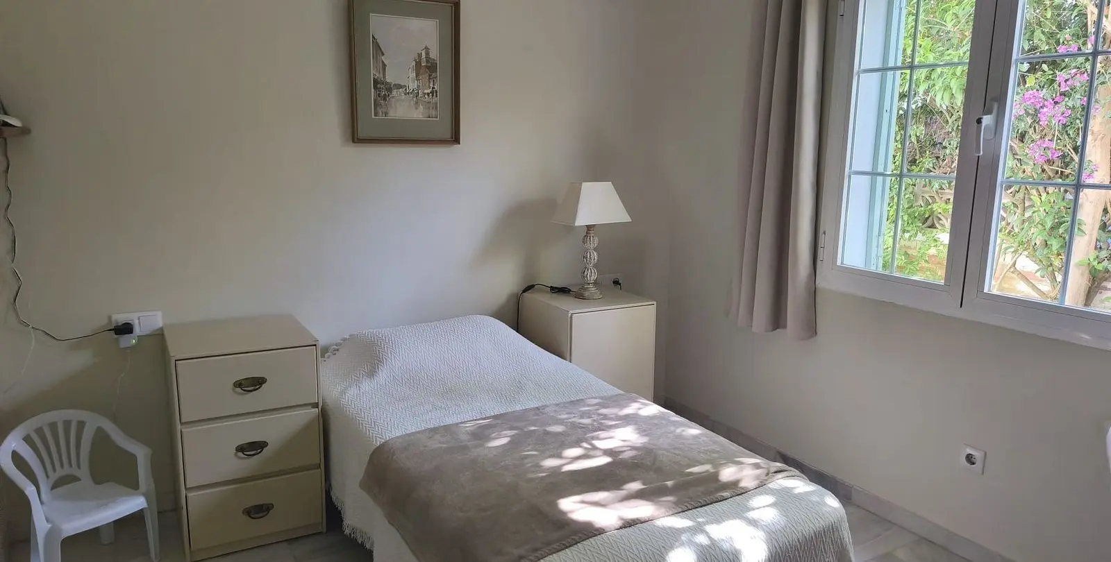 Venta de villa independiente en Calahonda 13