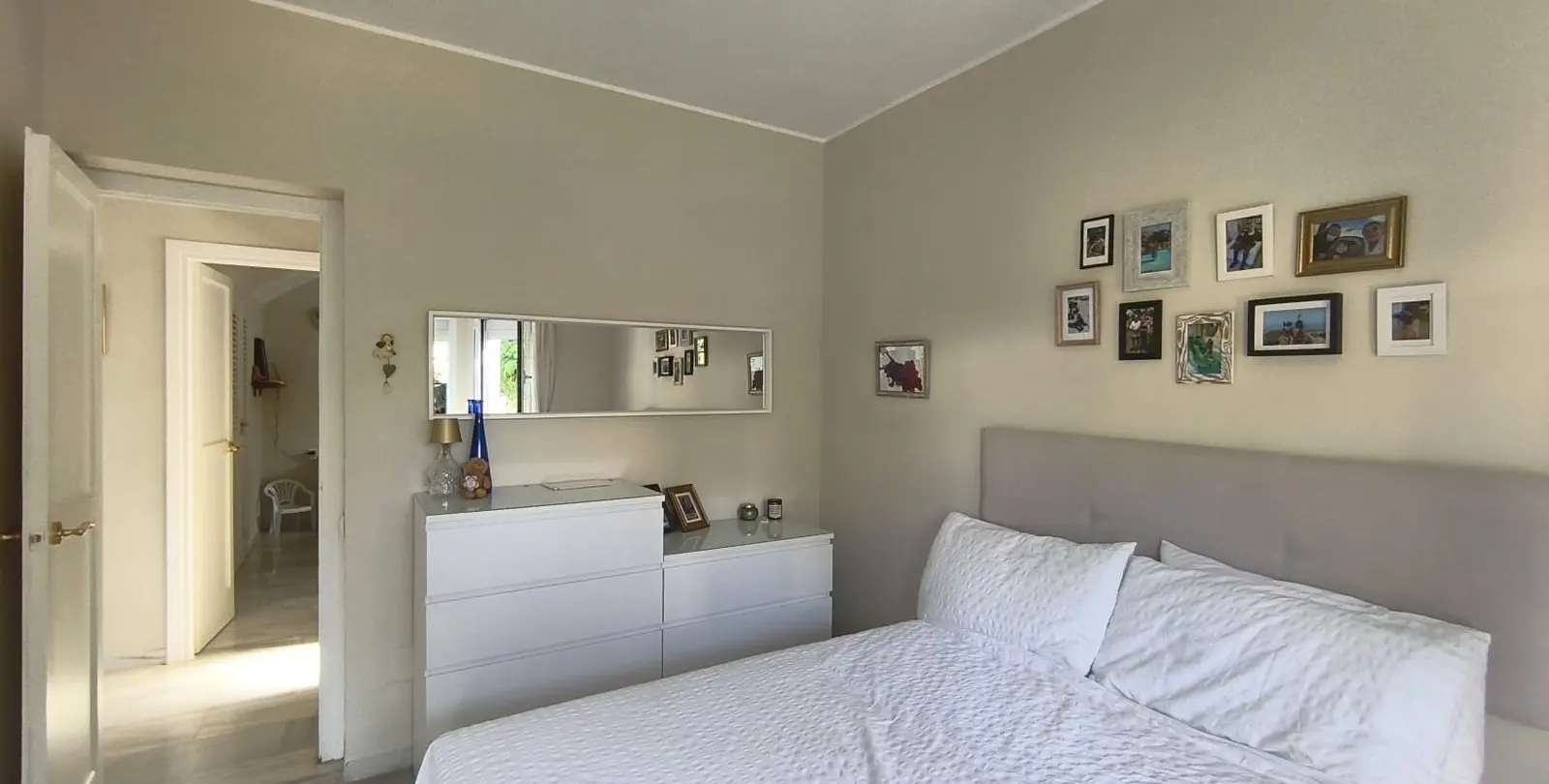 Venta de villa independiente en Calahonda 15