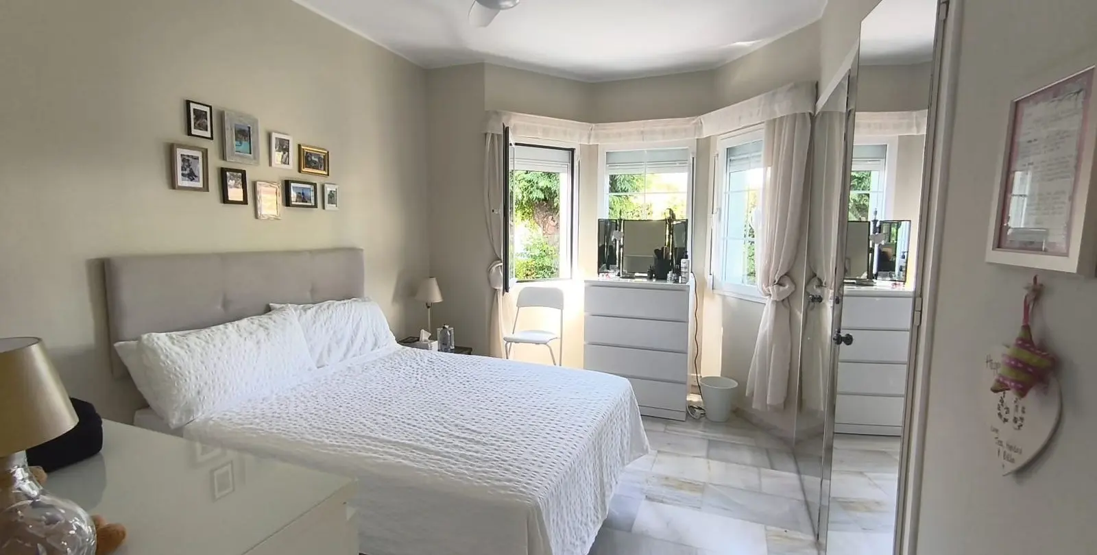 Venta de villa independiente en Calahonda 17