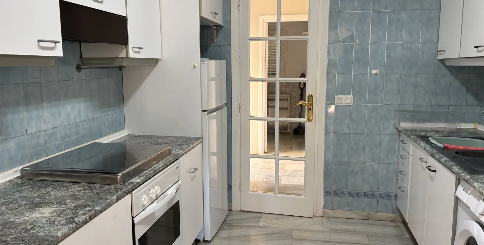 Venta de villa independiente en Calahonda 18
