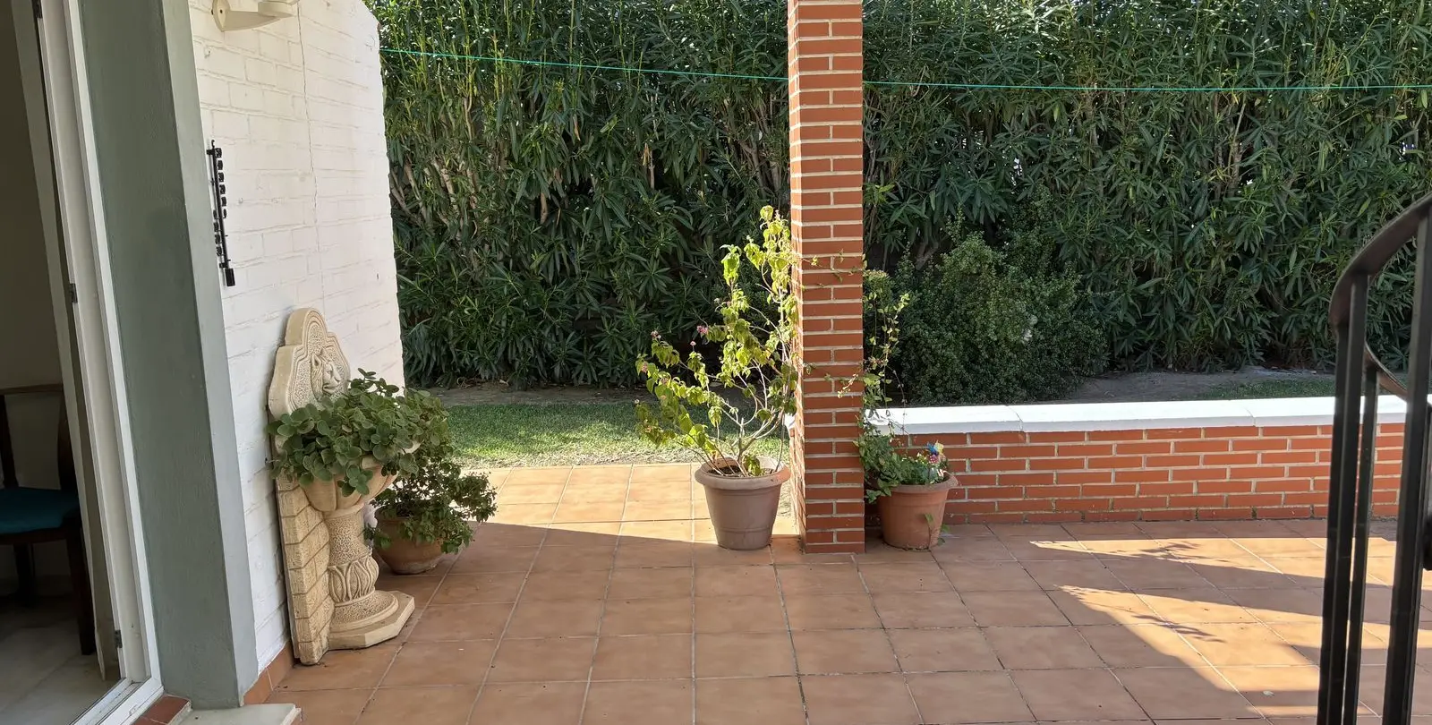 Venta de villa independiente en Calahonda 22