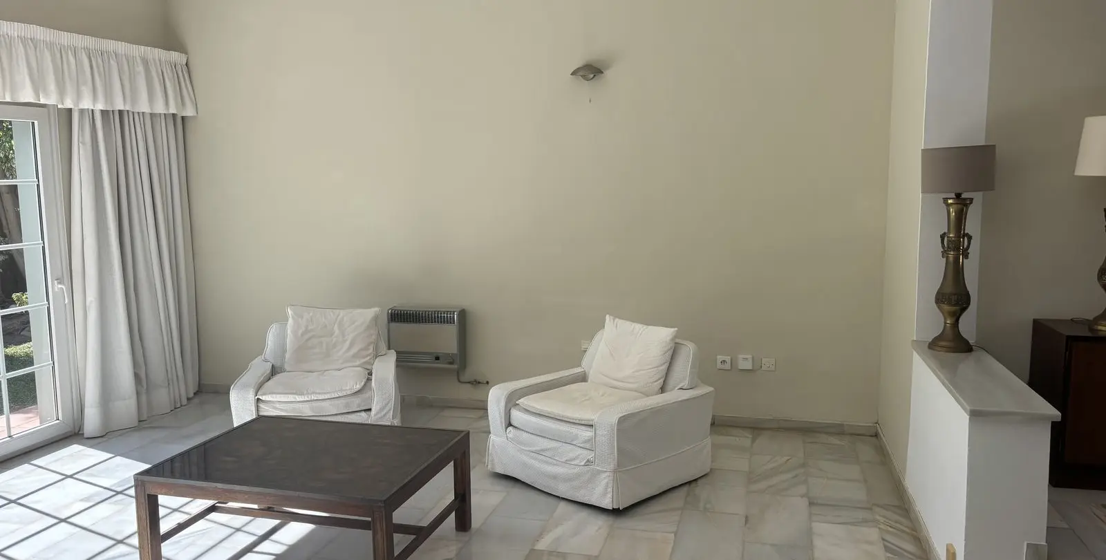 Venta de villa independiente en Calahonda 24