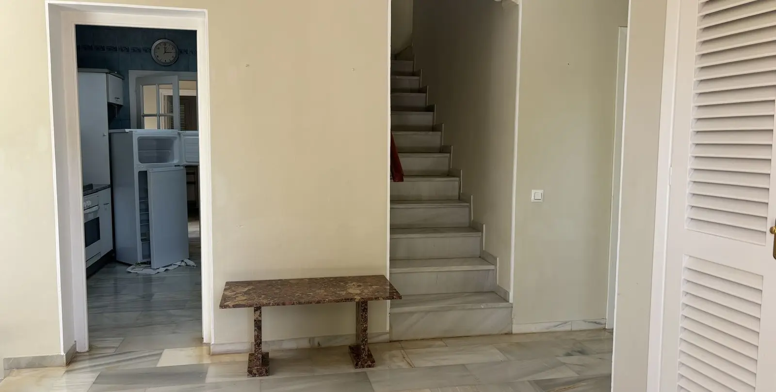 Venta de villa independiente en Calahonda 26