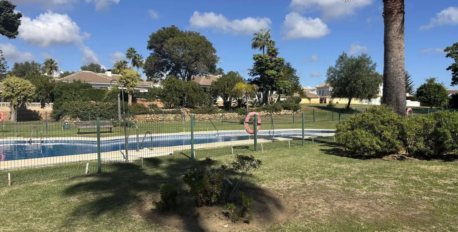 Venta de villa independiente en Calahonda 27