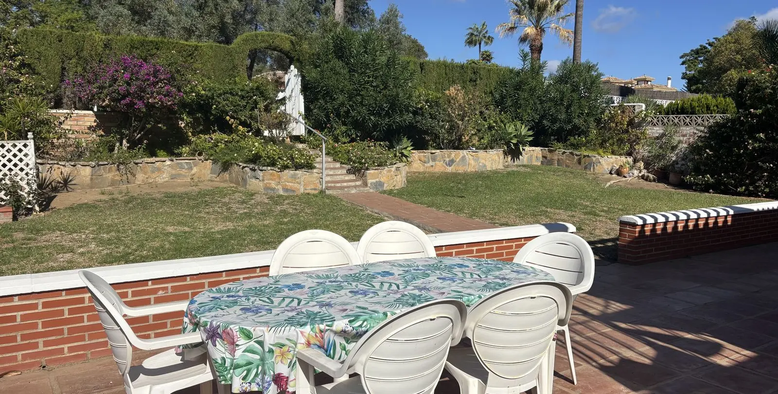 Venta de villa independiente en Calahonda 29