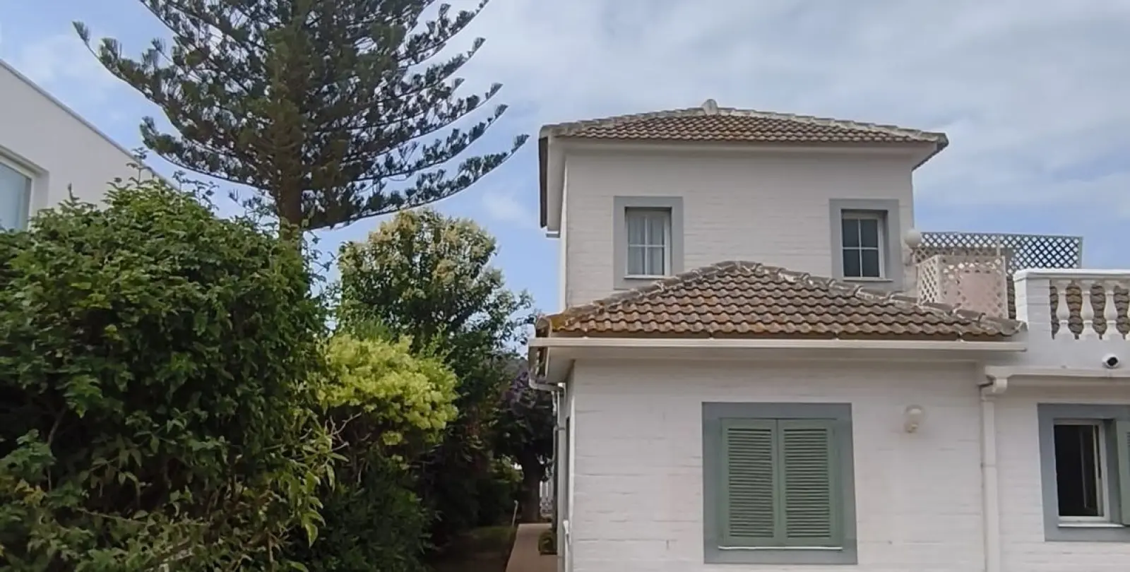 Venta de villa independiente en Calahonda 36