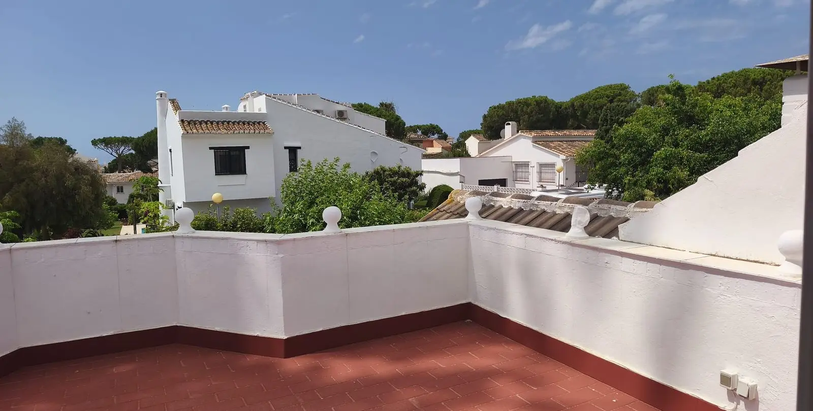 Venta de villa independiente en Calahonda 42