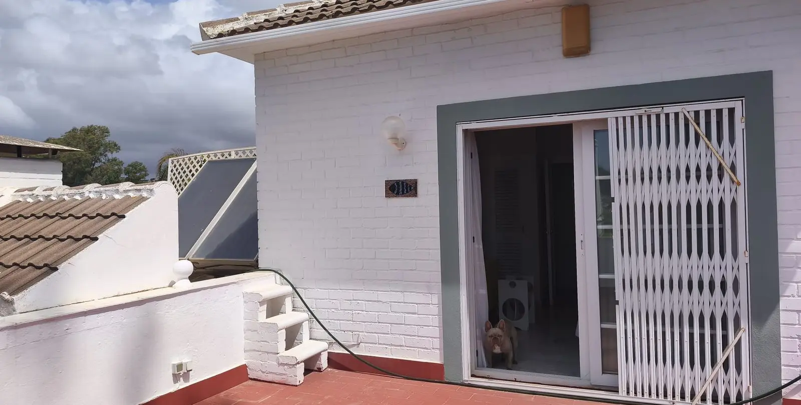 Venta de villa independiente en Calahonda 43