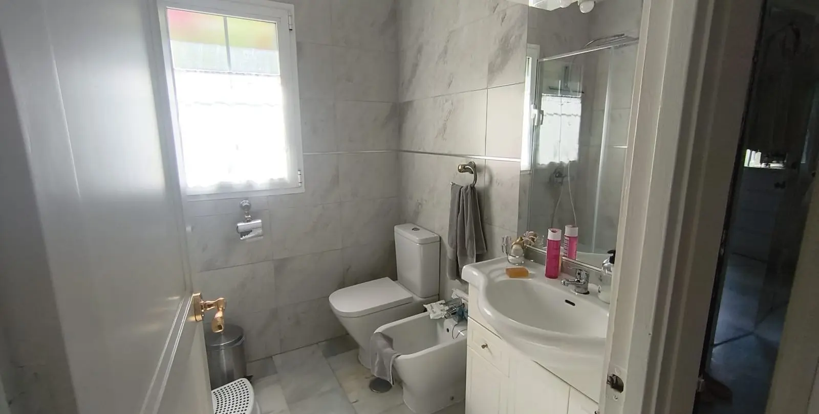 Venta de villa independiente en Calahonda 48