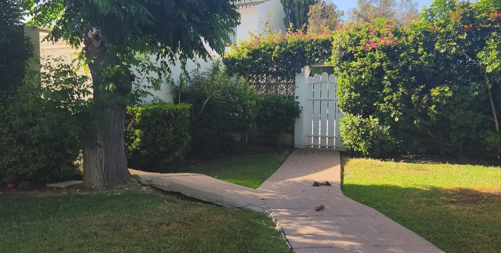 Venta de villa independiente en Calahonda 49