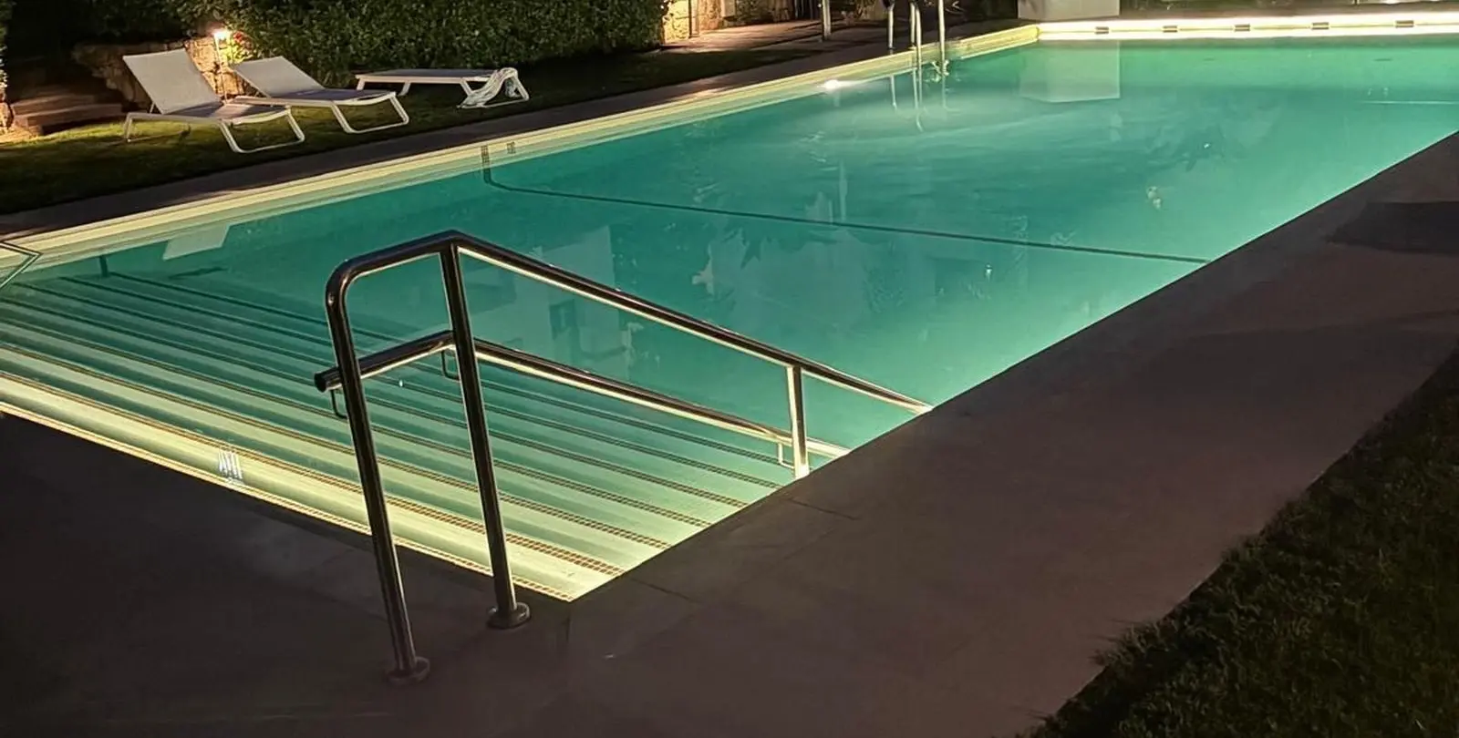 Venta de apartamento en planta media en Marbella 7