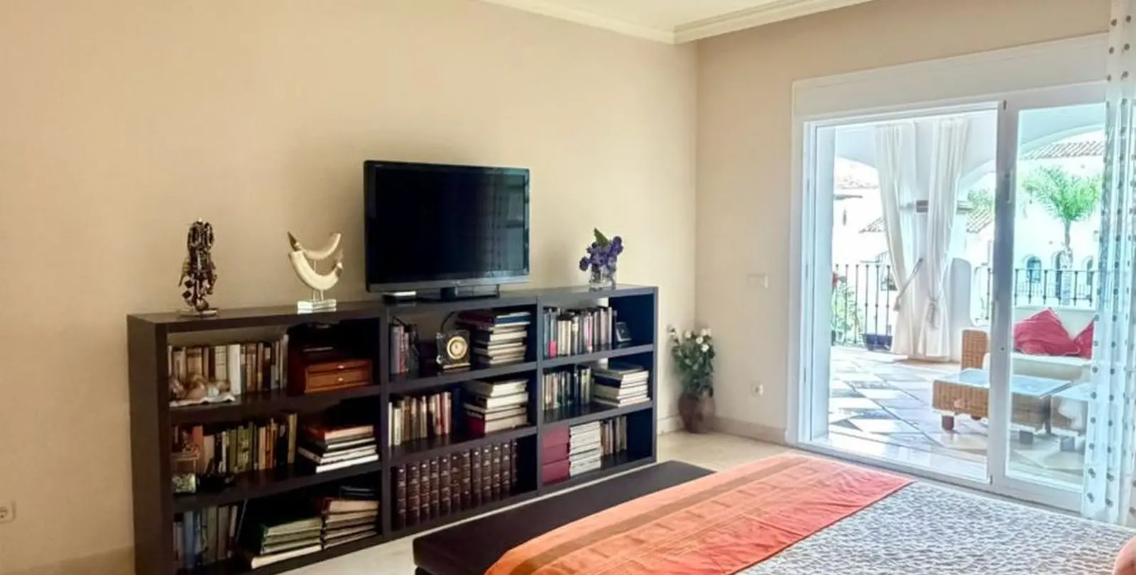 Venta de apartamento en planta media en Marbella 31