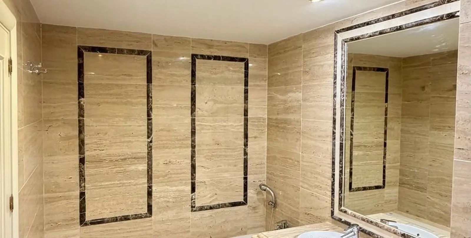 Venta de apartamento en planta media en Marbella 41