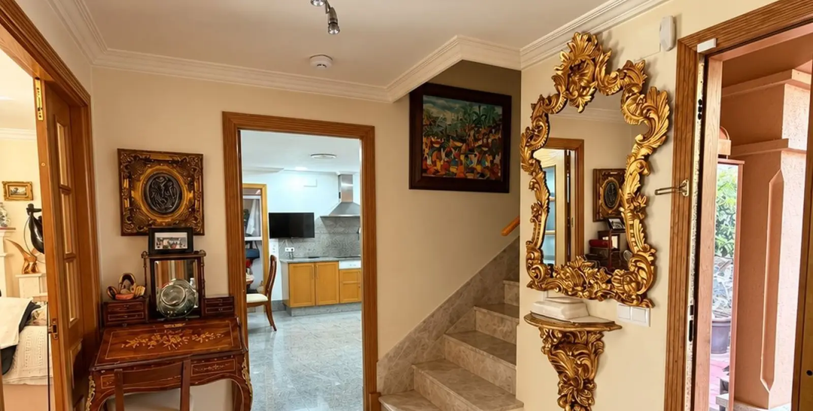 Venta de casa pareada en Marbella 12
