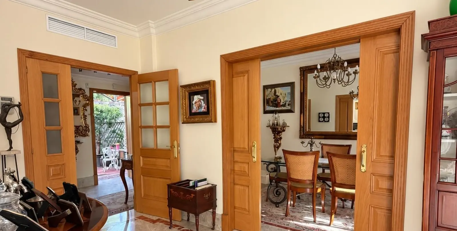 Venta de casa pareada en Marbella 13
