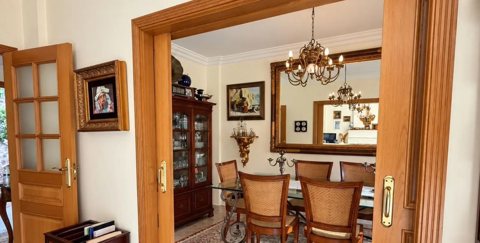 Venta de casa pareada en Marbella 14
