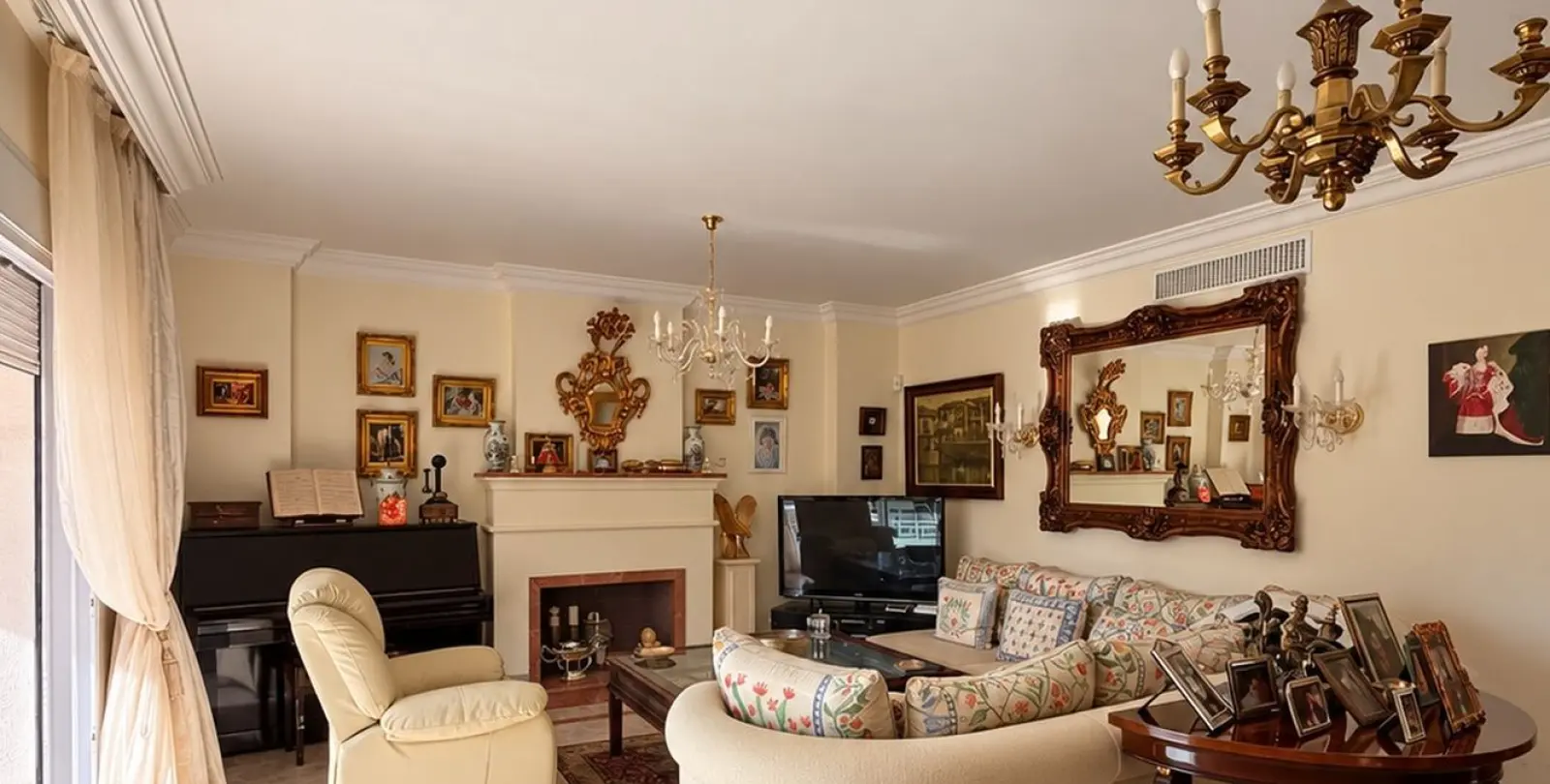 Venta de casa pareada en Marbella 18