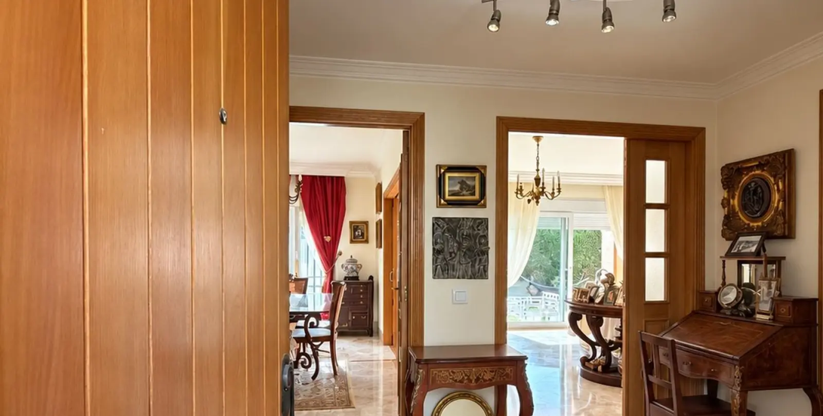 Venta de casa pareada en Marbella 21