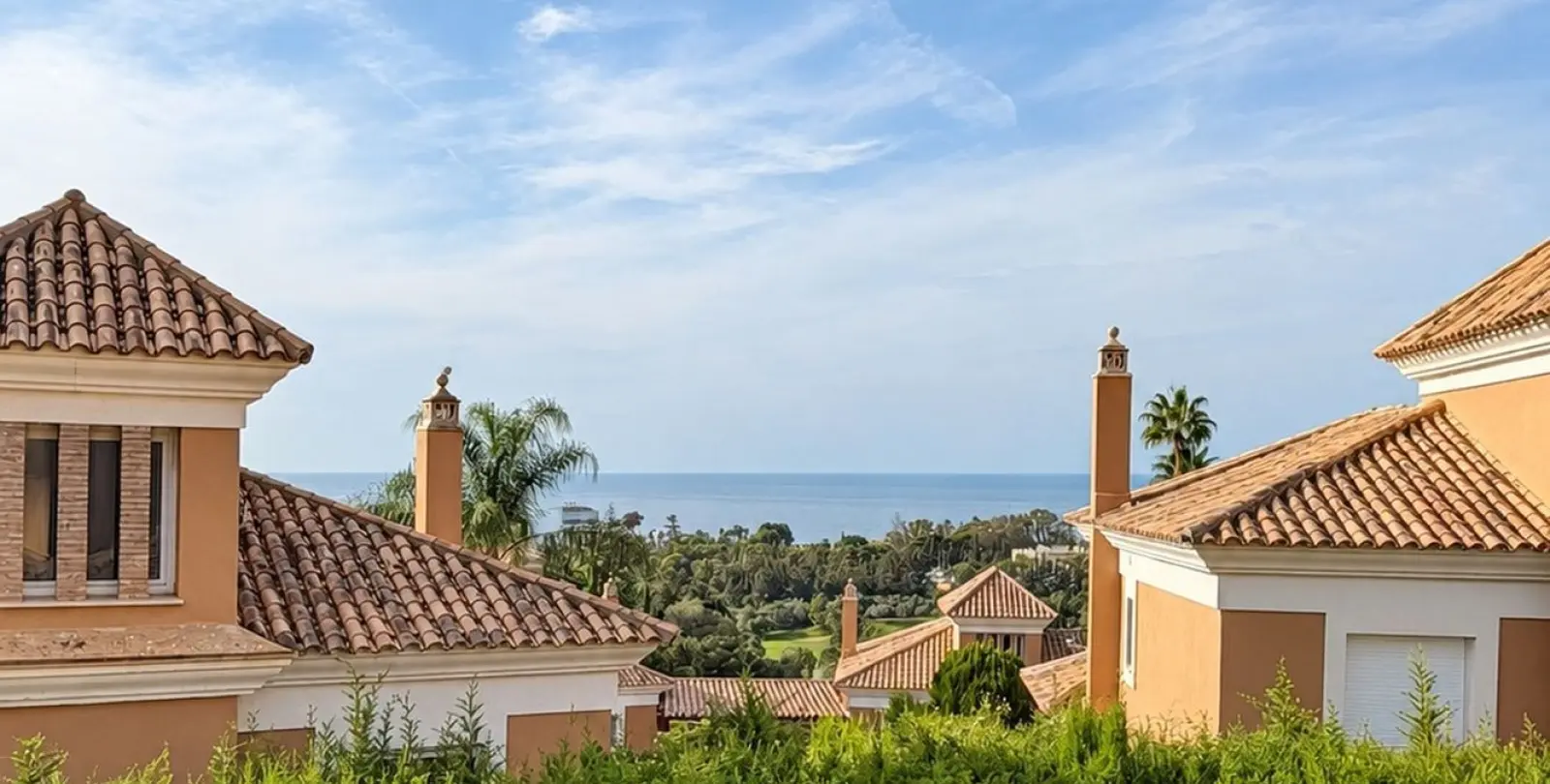 Venta de casa pareada en Marbella 23
