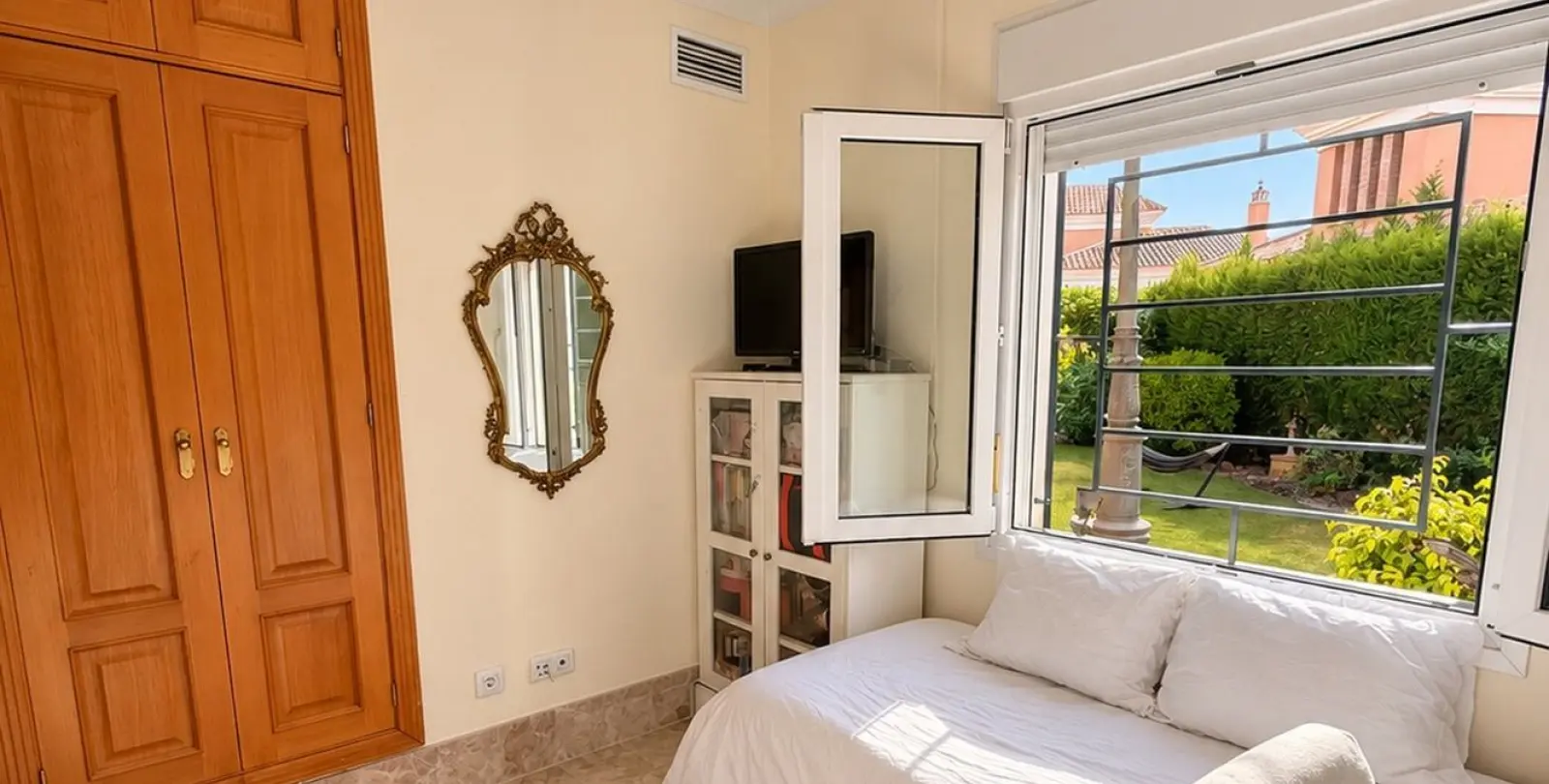 Venta de casa pareada en Marbella 25