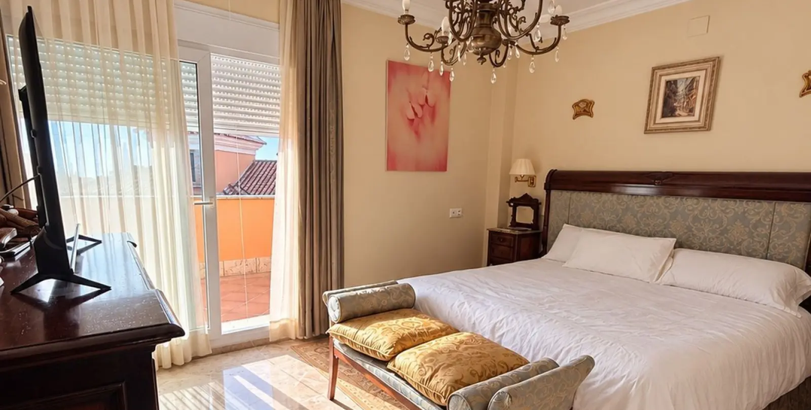 Venta de casa pareada en Marbella 26