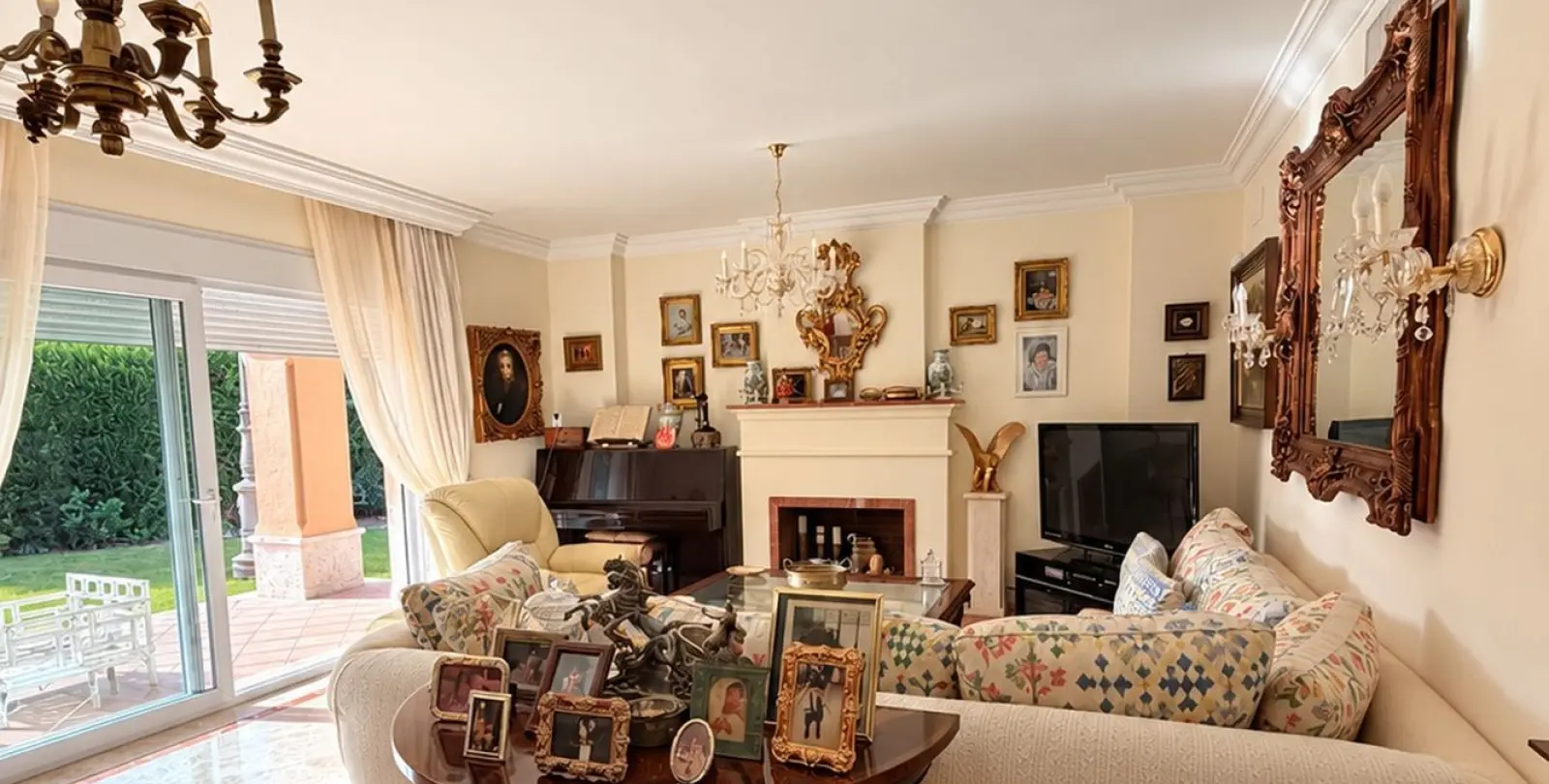 Venta de casa pareada en Marbella 31
