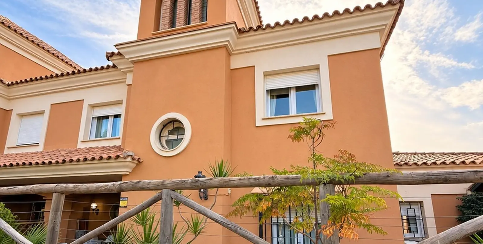 Venta de casa pareada en Marbella 32