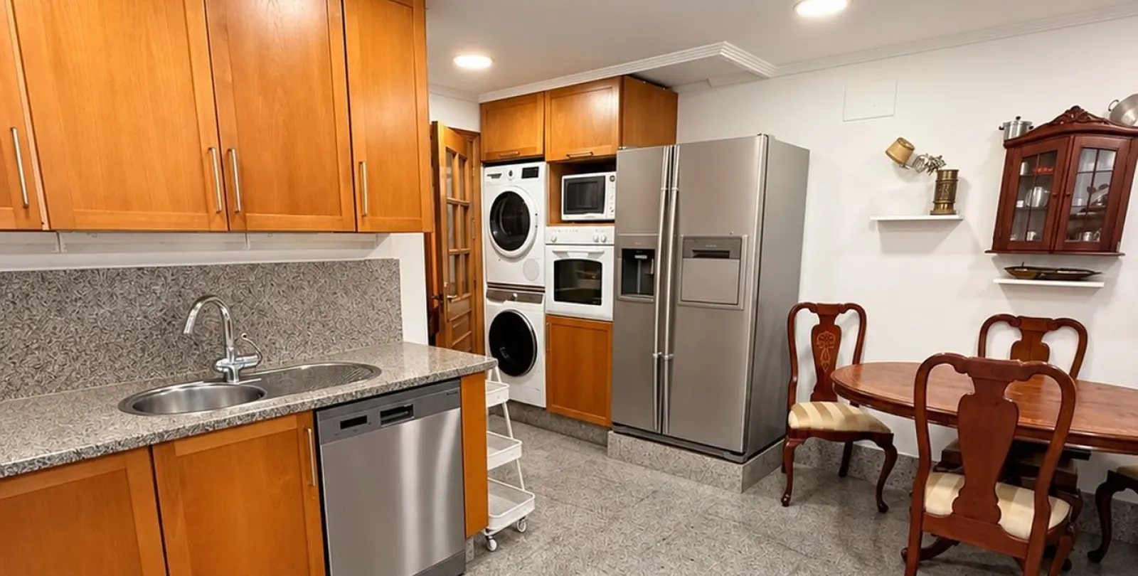 Venta de casa pareada en Marbella 33