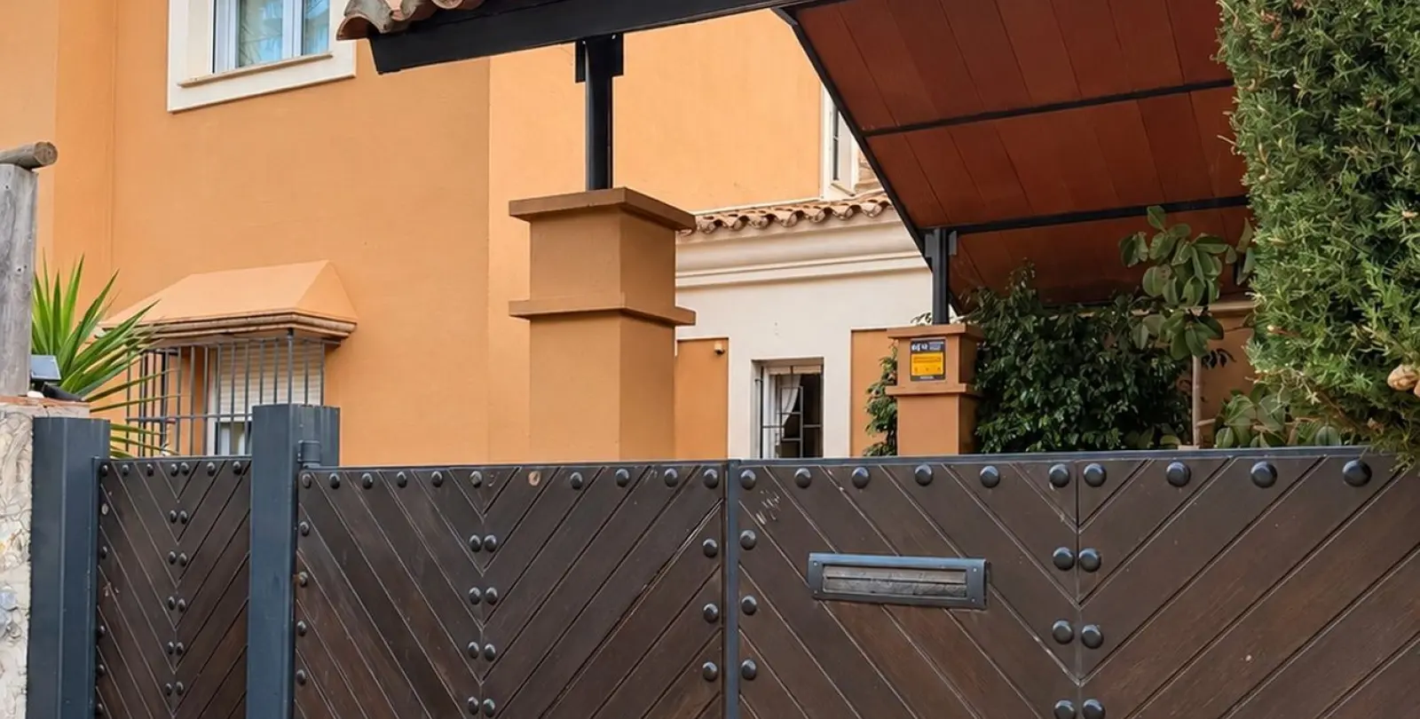 Venta de casa pareada en Marbella 38