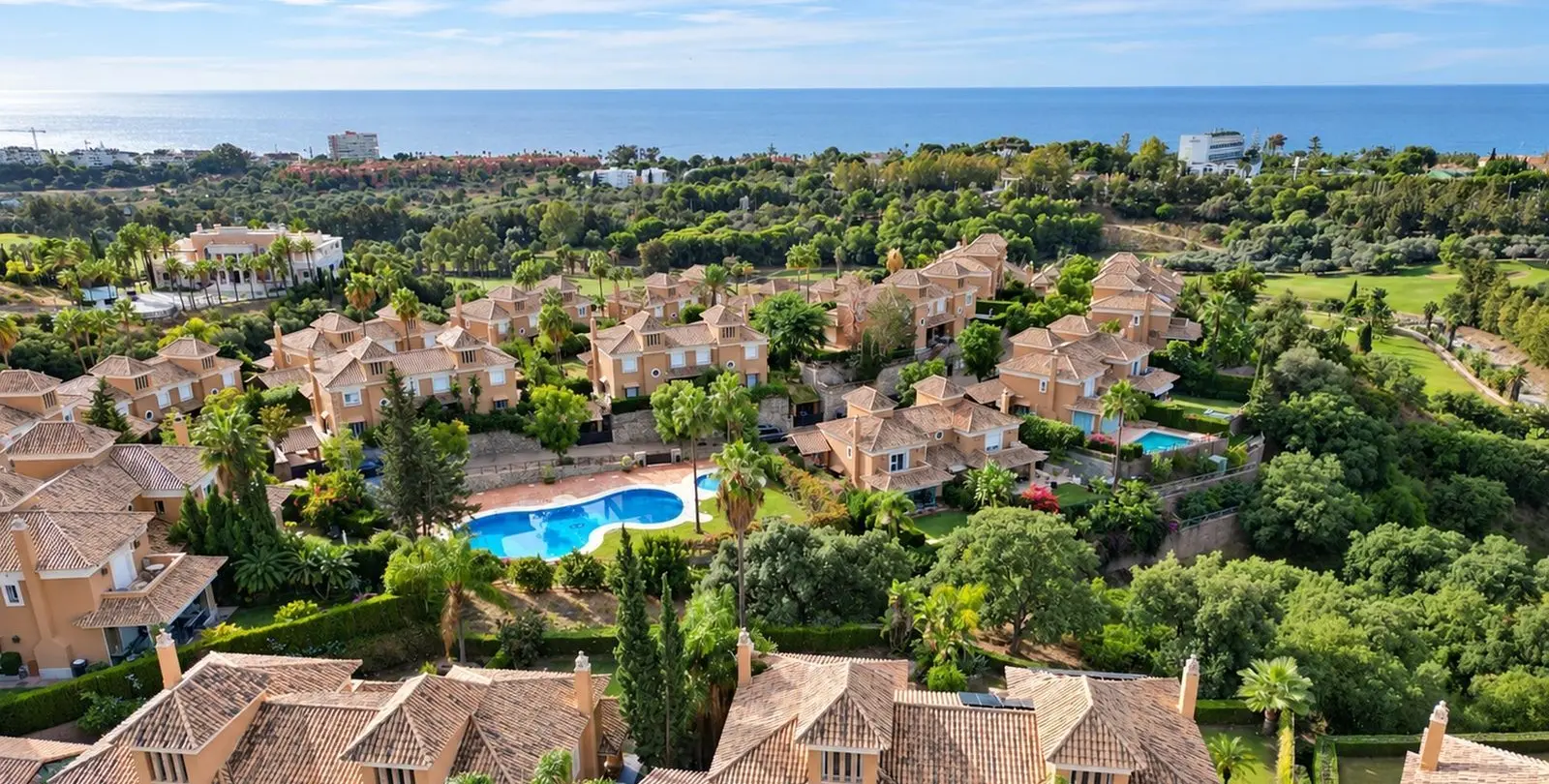 Venta de casa pareada en Marbella 42