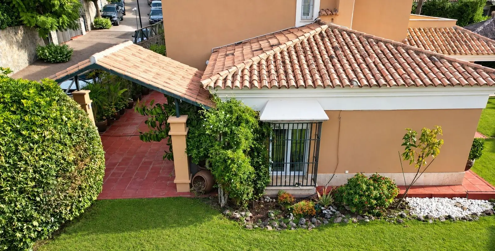 Venta de casa pareada en Marbella 47