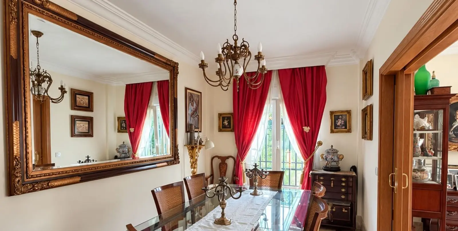 Venta de casa pareada en Marbella 49
