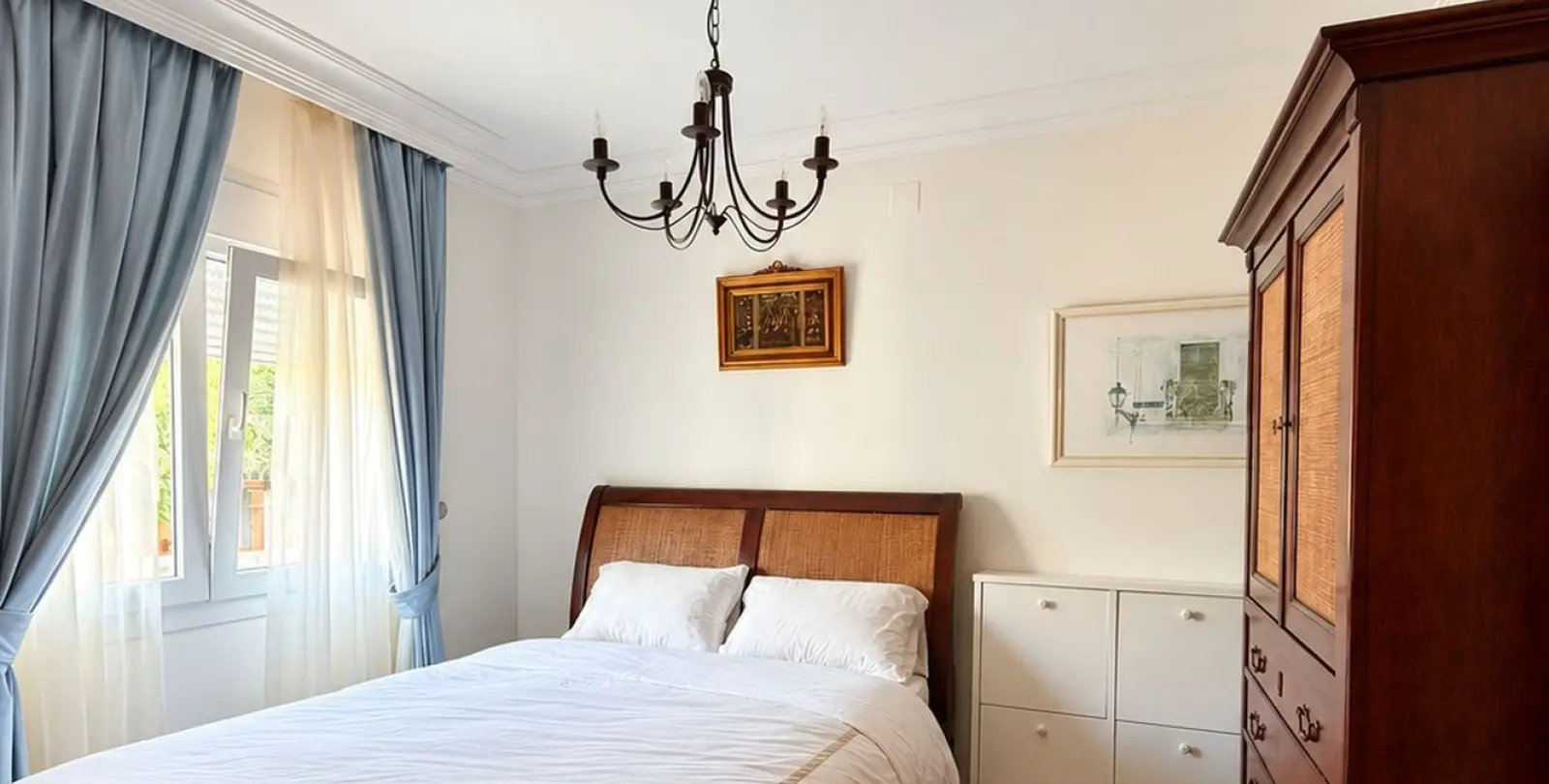 Venta de casa pareada en Marbella 51