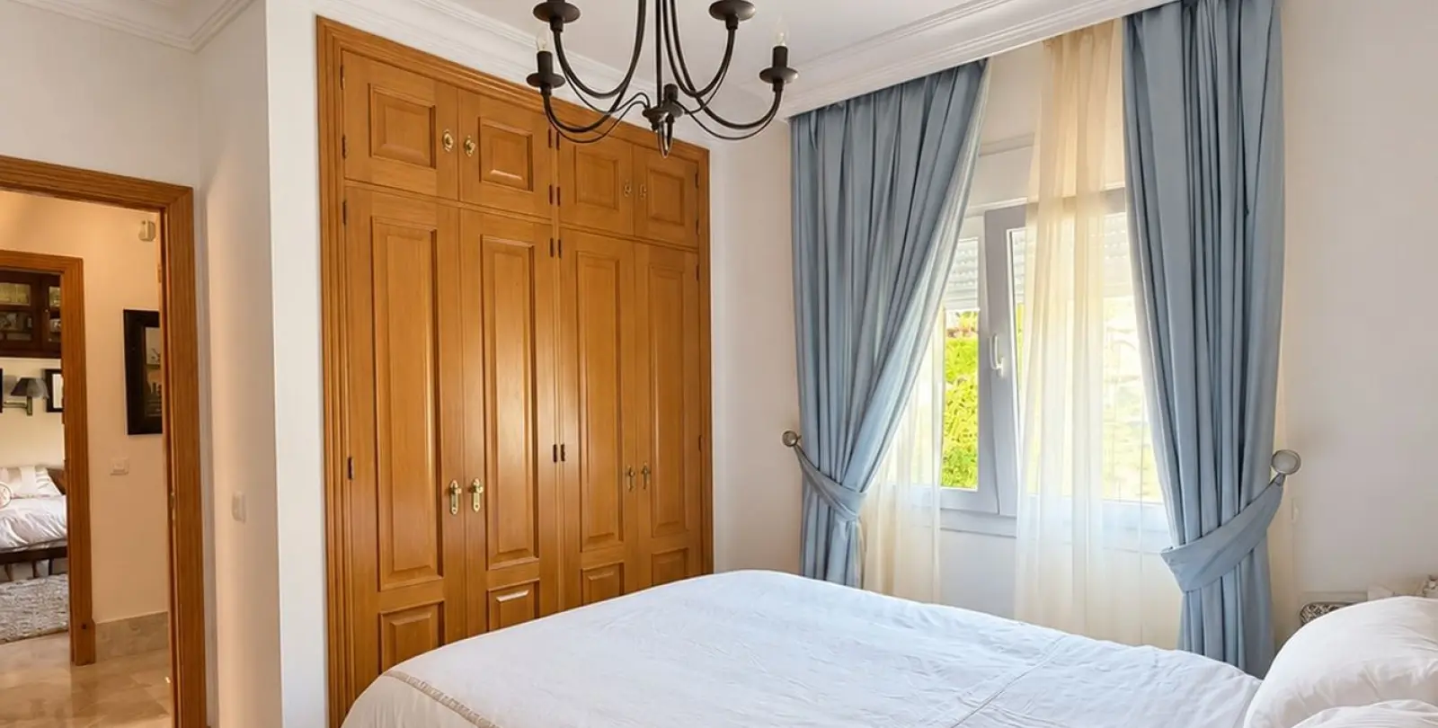 Venta de casa pareada en Marbella 52