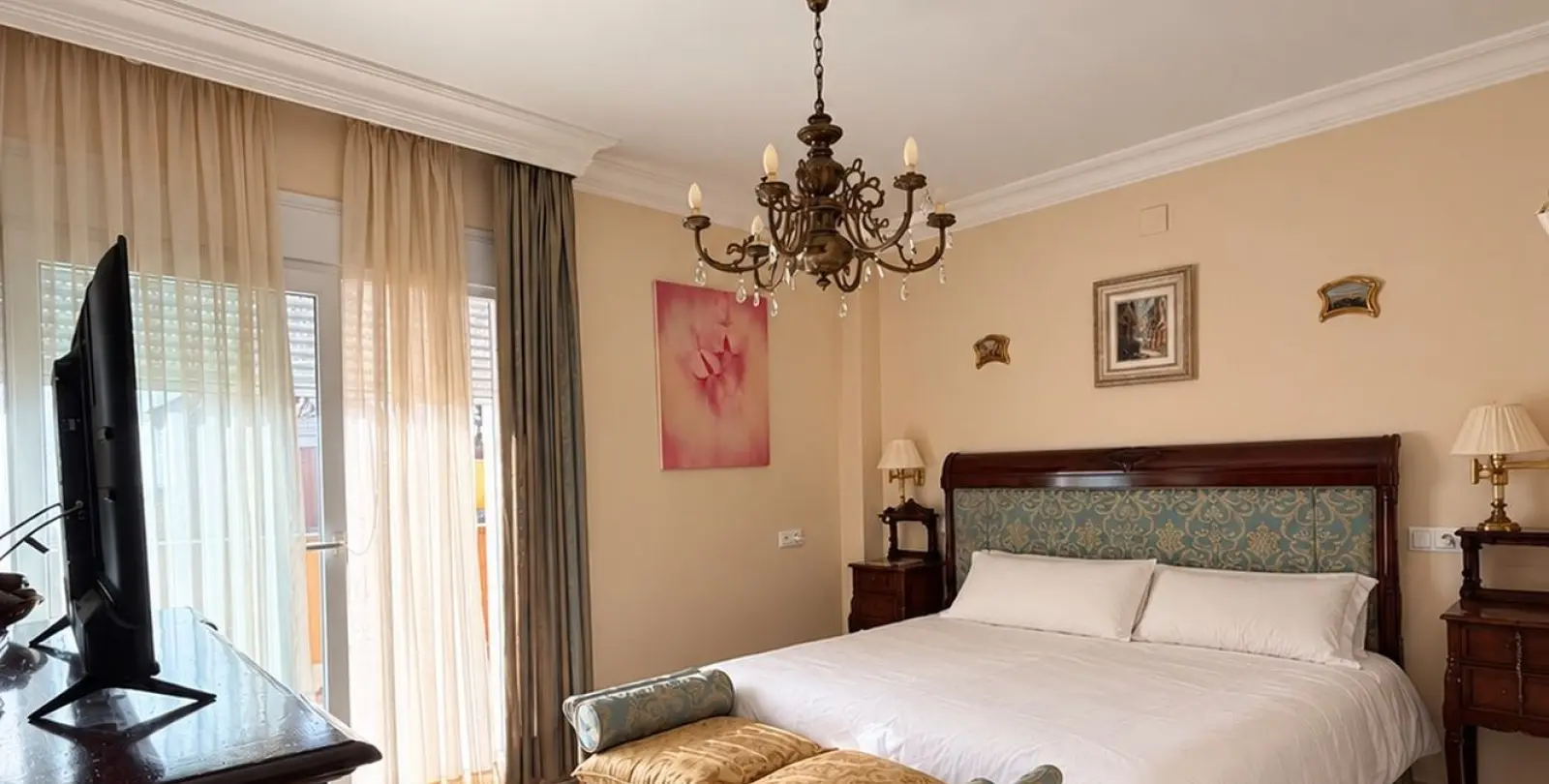 Venta de casa pareada en Marbella 53