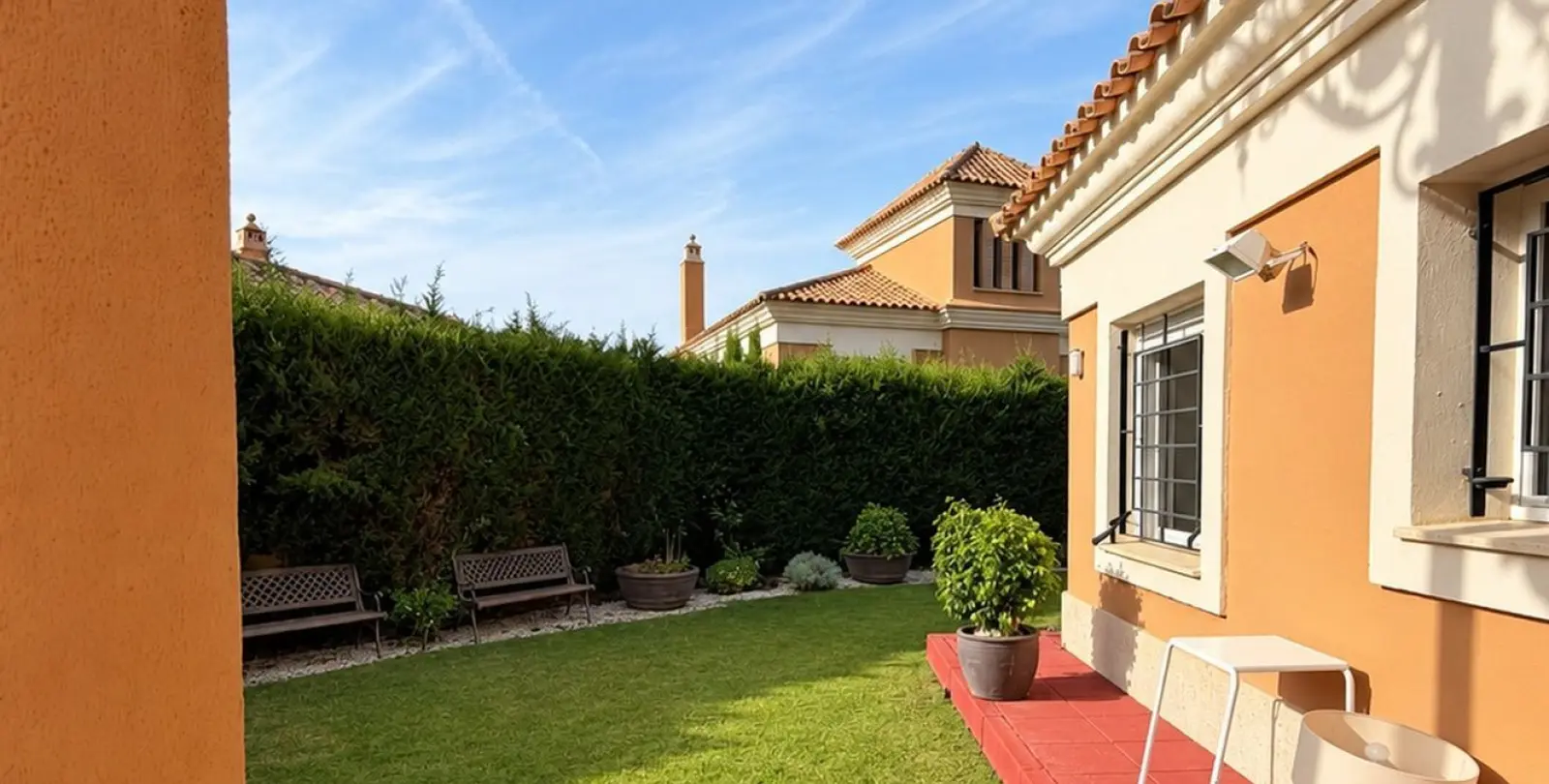 Venta de casa pareada en Marbella 55