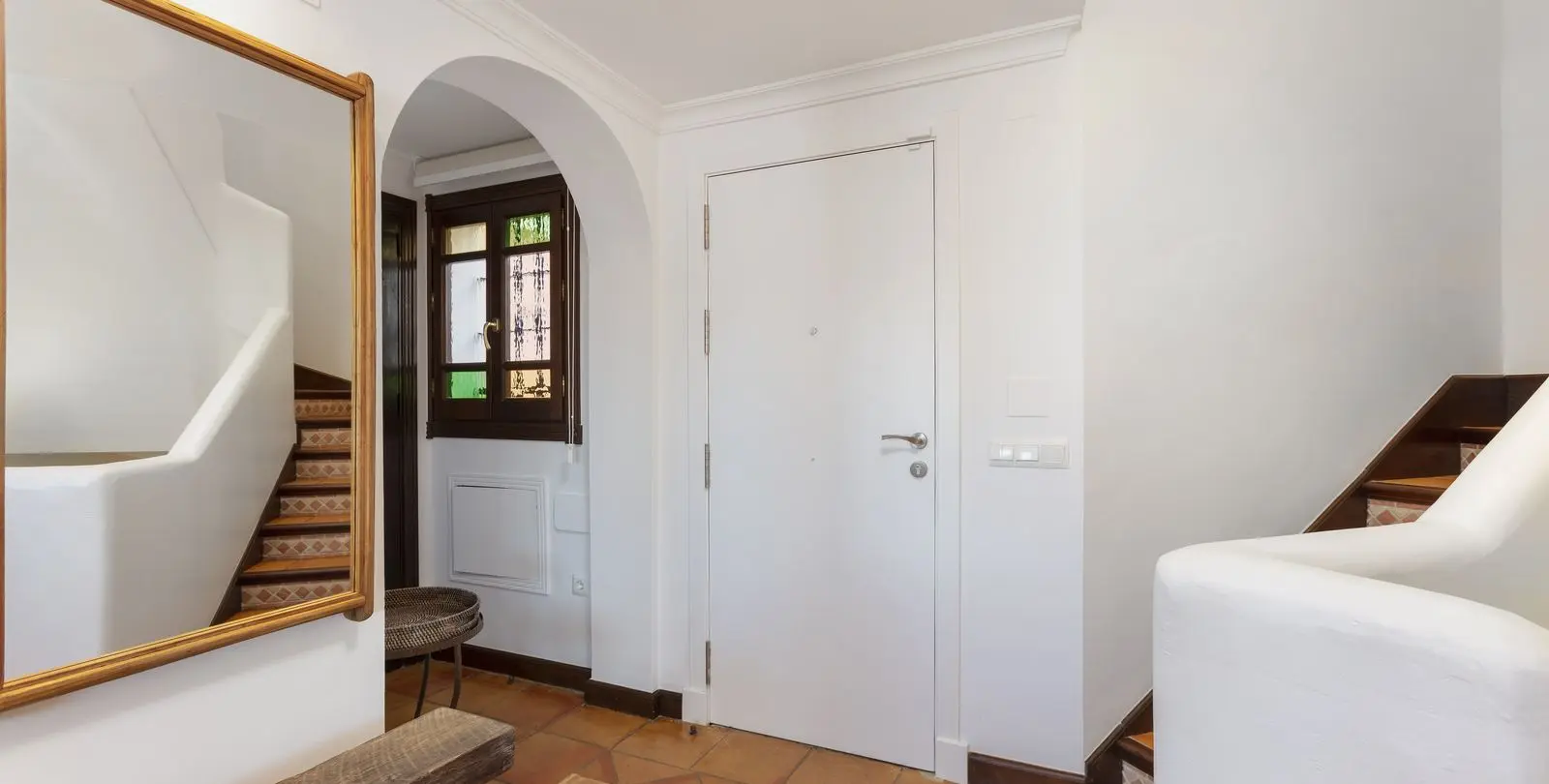 Venta de casa pareada en Nueva Andalucía 3