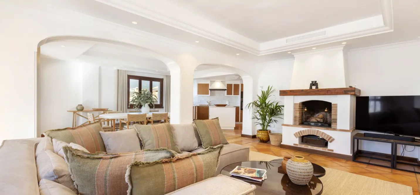 Venta de casa pareada en Nueva Andalucía 3