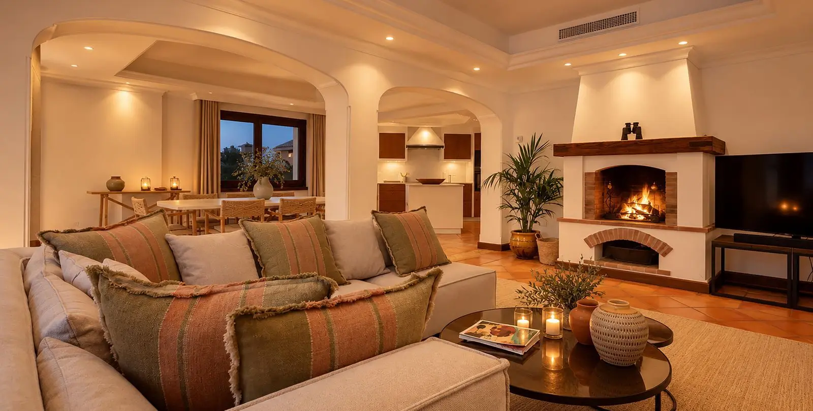 Venta de casa pareada en Nueva Andalucía 5