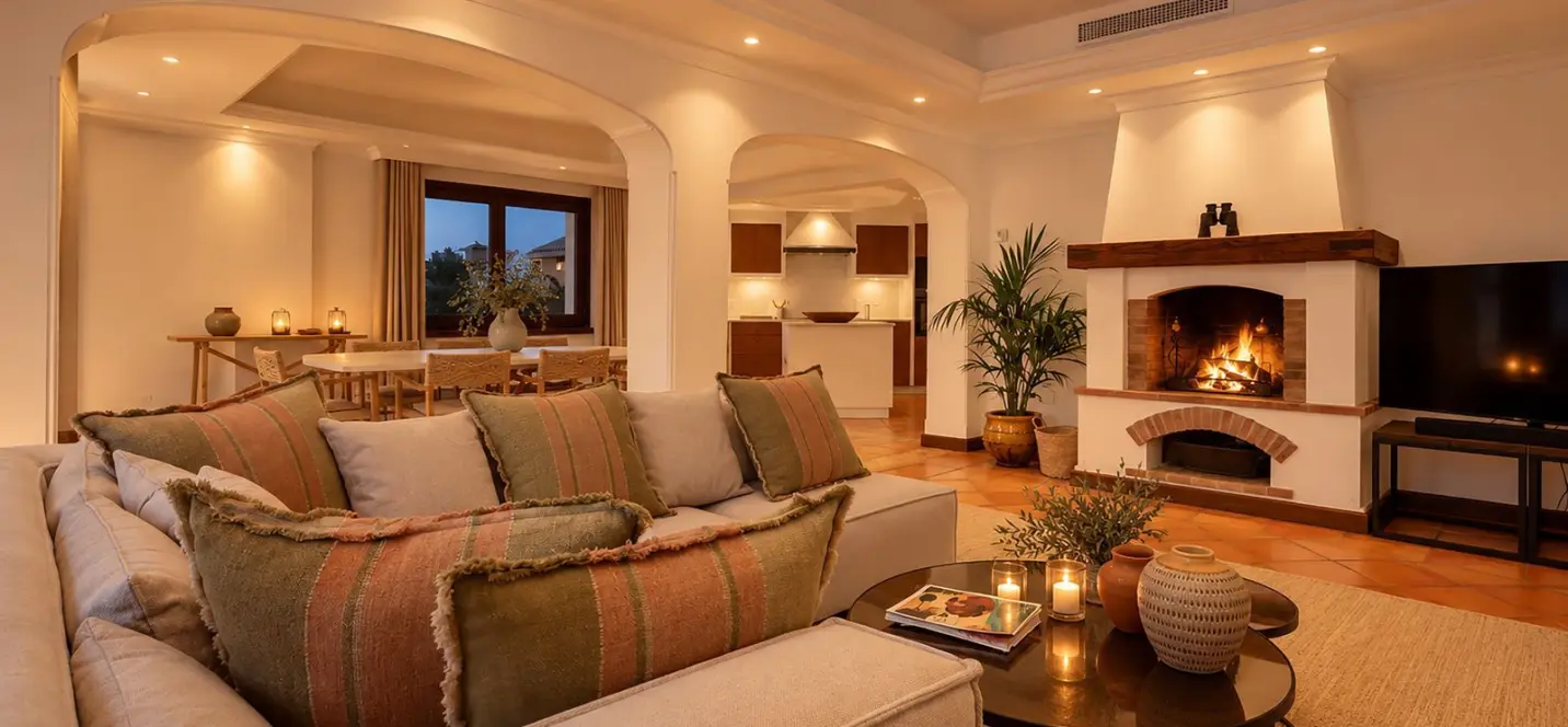 Venta de casa pareada en Nueva Andalucía 4
